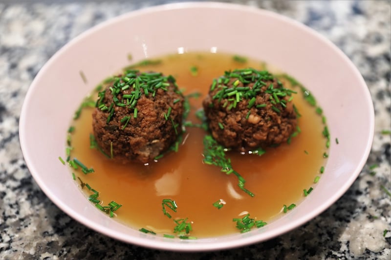 Taco Dumplings