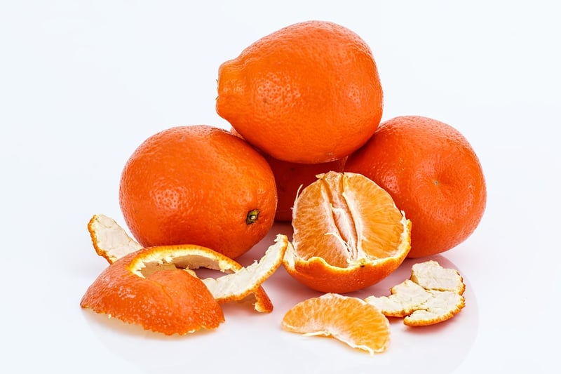 Tangy Fusion Delights