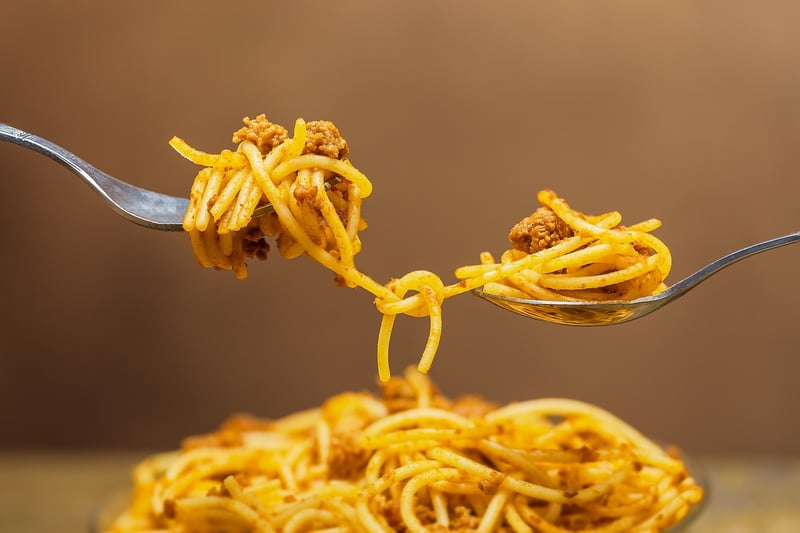 Taste Fusion Journey